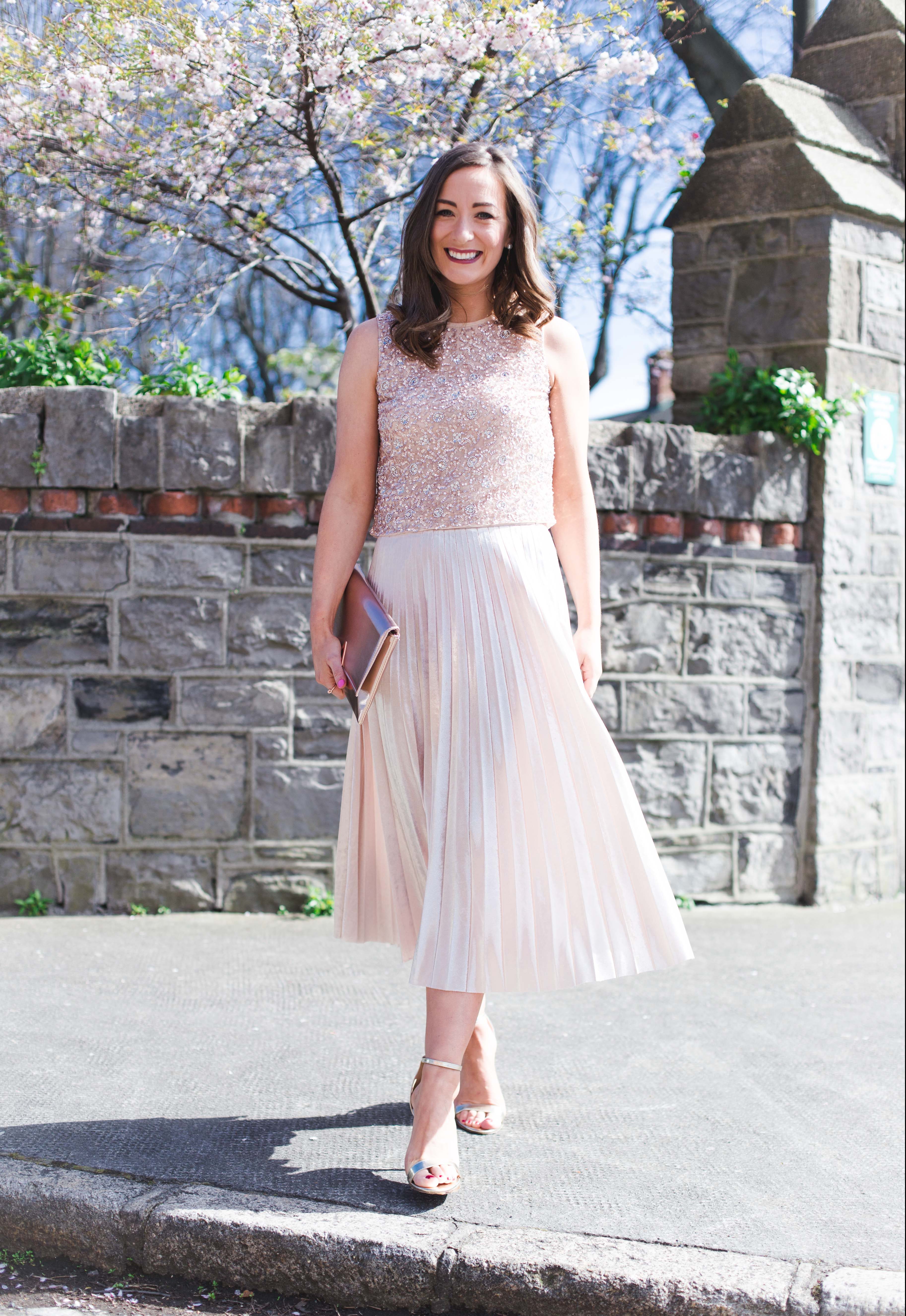 Occasion Wear with Littlewoods Ireland The Style Fairy