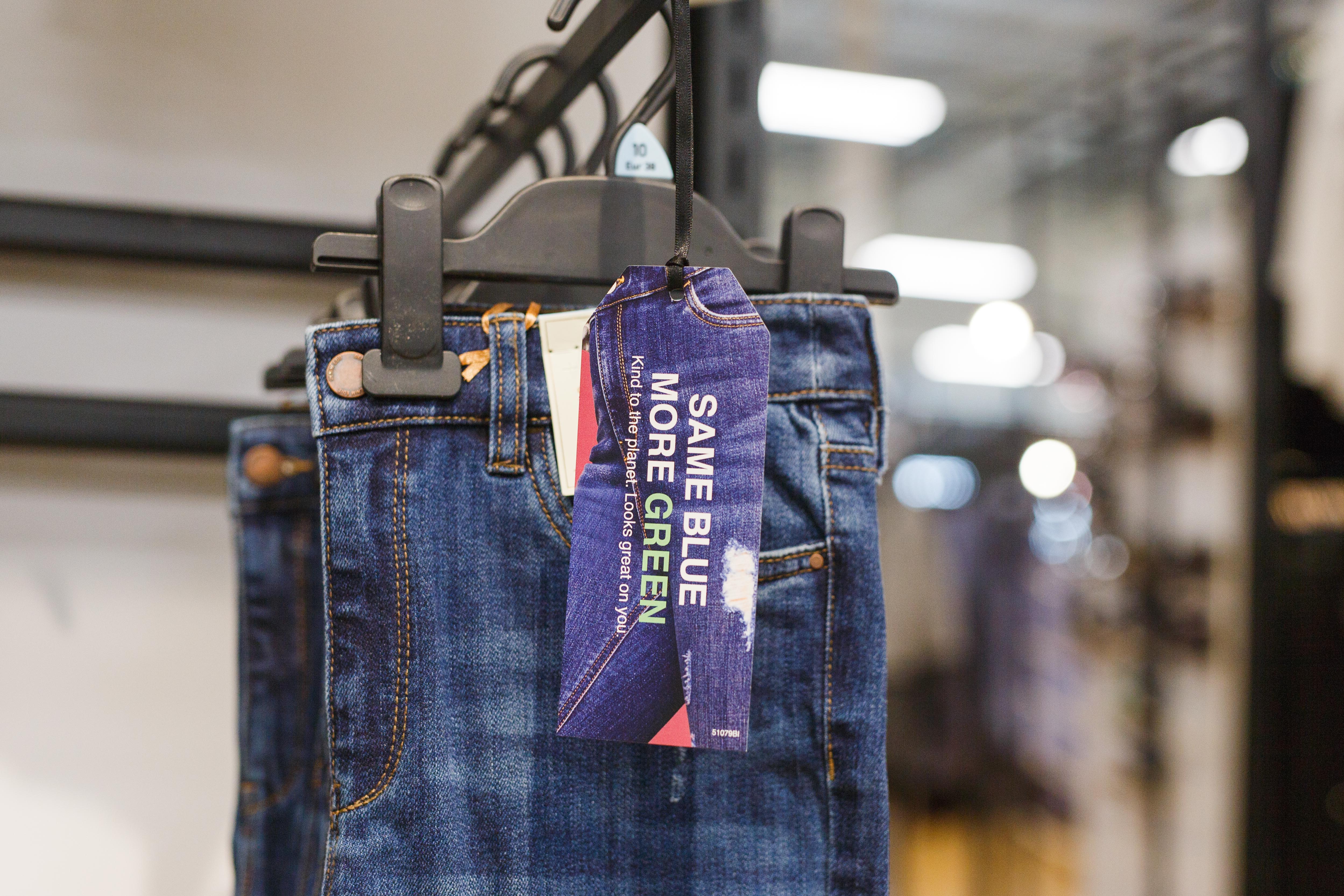 Shoppers obsessed over new Tesco F&F denim jeans - and they're