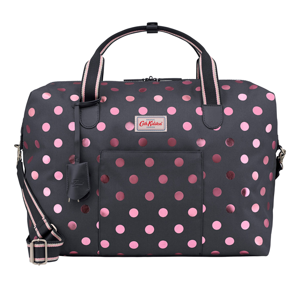 Cath kidston hot sale hospital bag