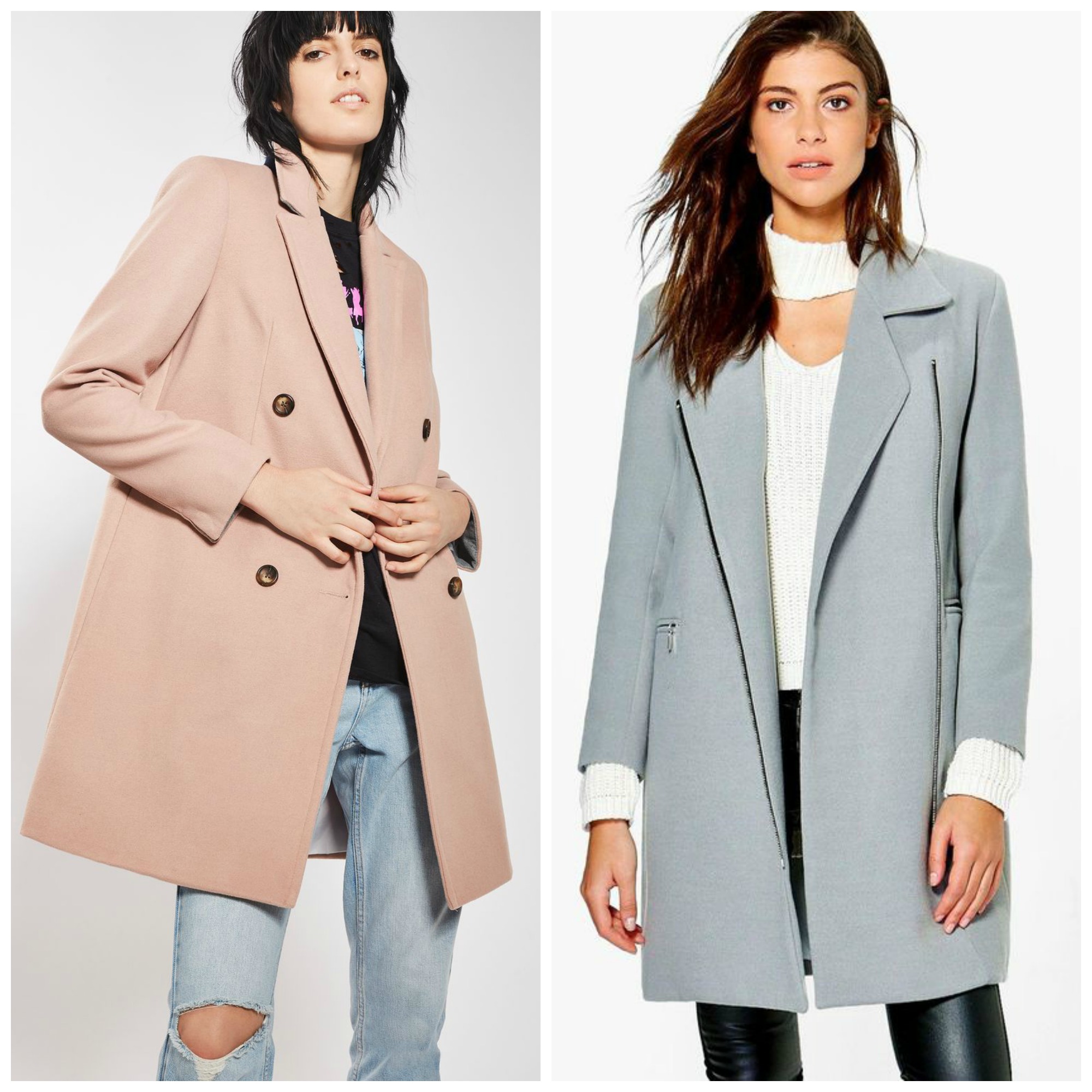 coats – The Style Fairy