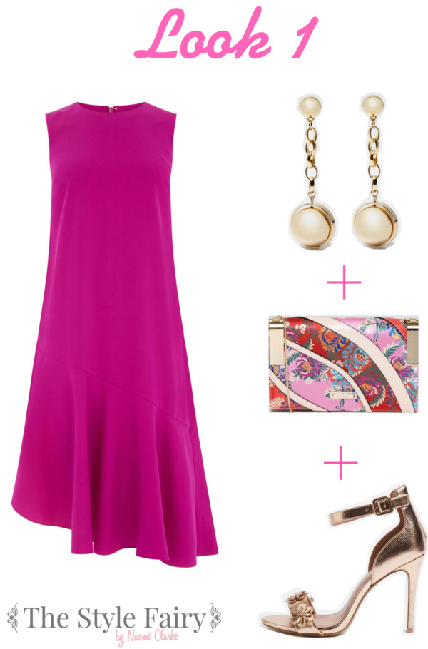 Outfit Ideas: Wedding Guest – The Style Fairy
