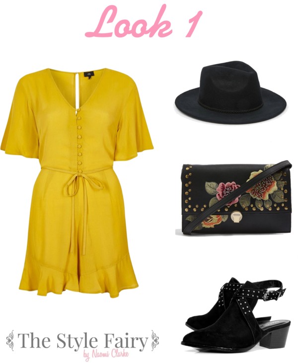 outfit ideas – Page 10 – The Style Fairy
