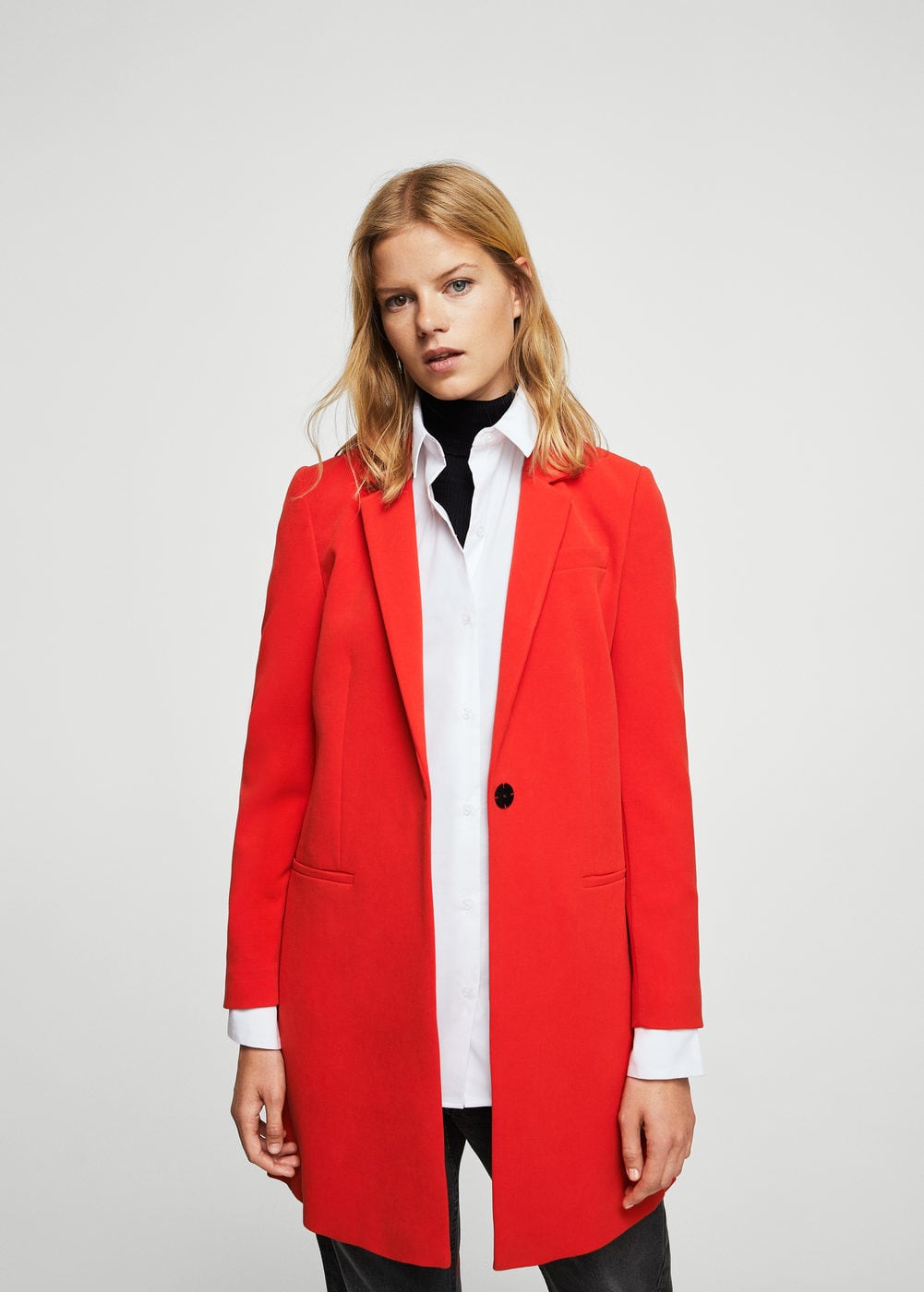 The Ultimate Coat Edit – The Style Fairy