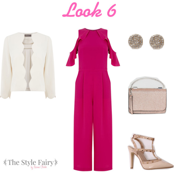Outfit Ideas: Communion/Confirmation Style – The Style Fairy