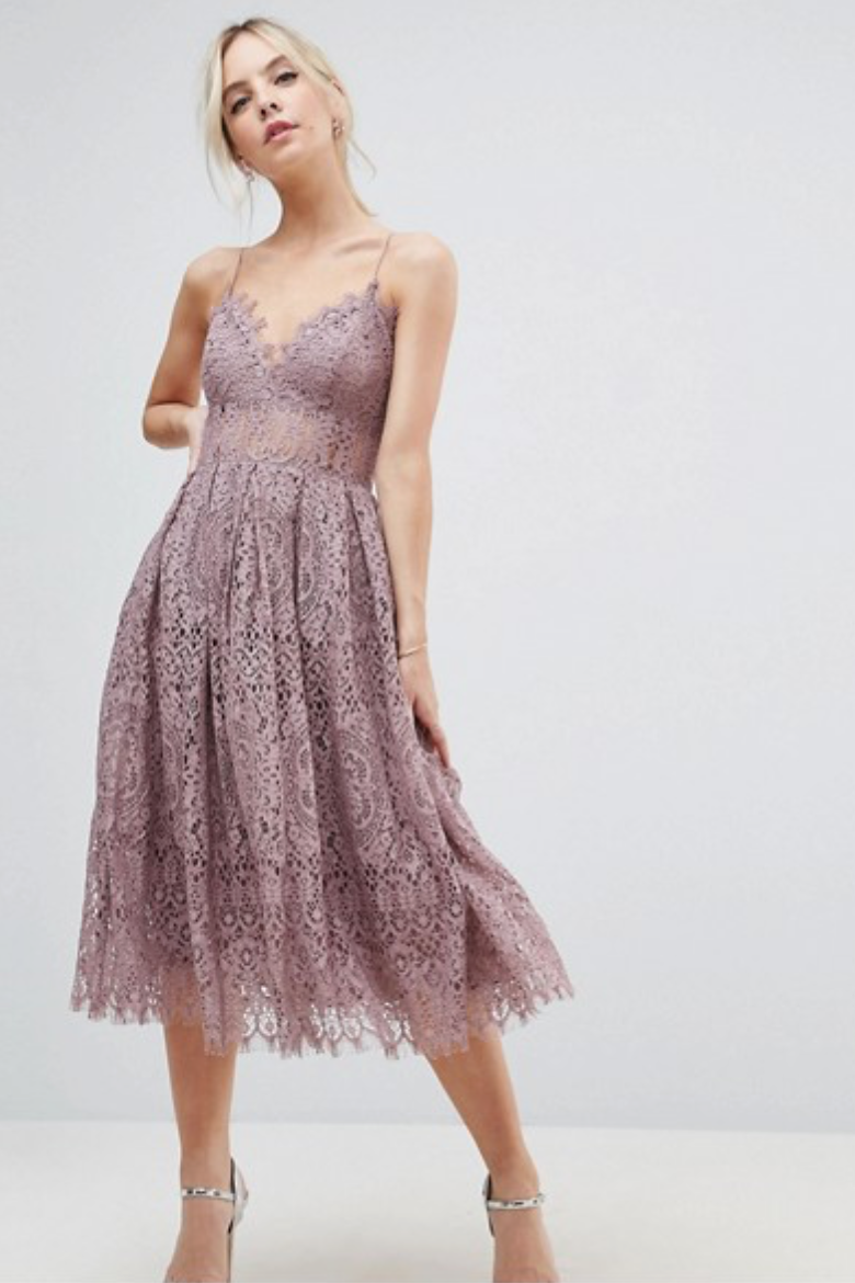 Wedding Guest Dress Ideas – The Style Fairy