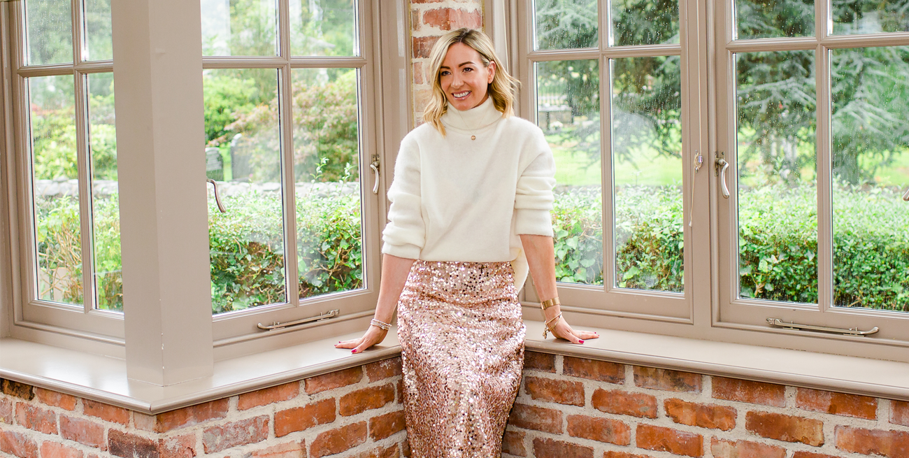 Knits to wear with Spanx – The Style Fairy