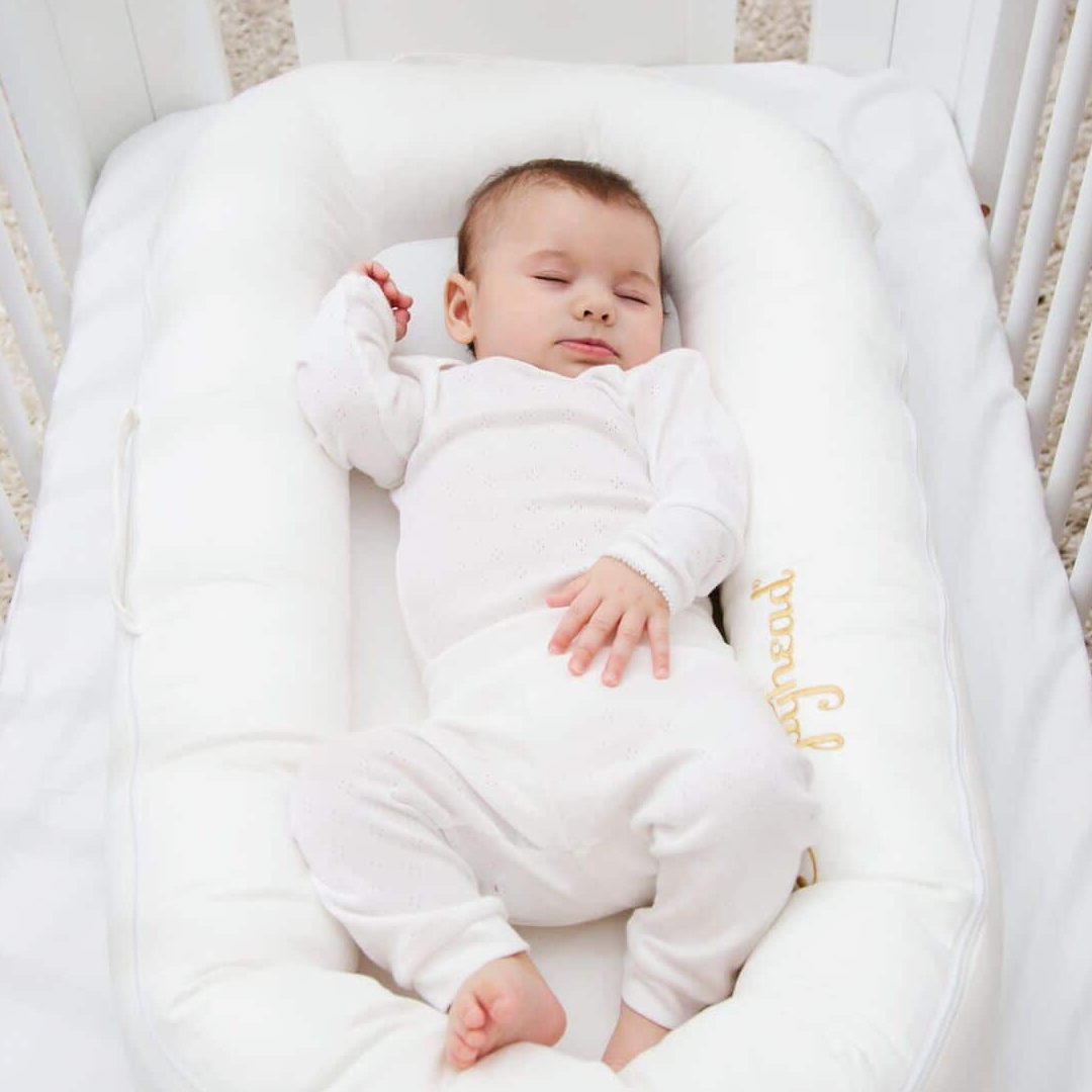 reusing mattress for second baby