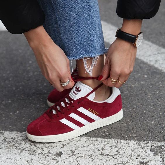 Meet Your Solemates: 10 Trainers For €50 or Under – The Style Fairy