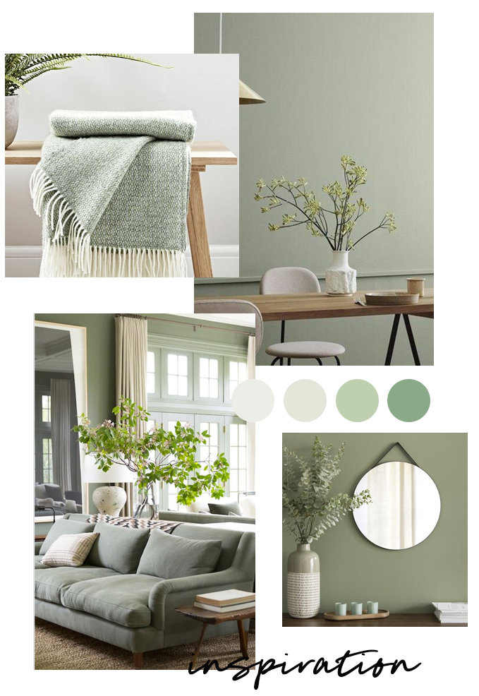 Moody Monday: Dreaming of Soothing Sage – The Style Fairy